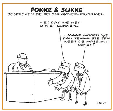 publicatie - In gesprek over beloningsverschillen - hrd groep