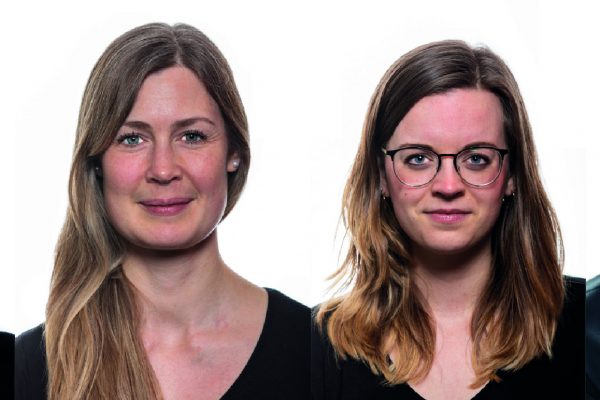 dominique jacobs - tirsa dekker - hrd groep