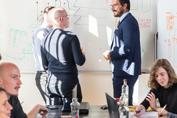 Tips om je plannen concreet te maken | HRD Groep