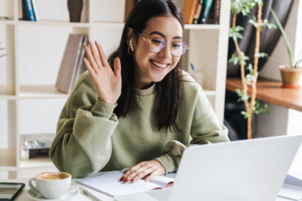 Nieuwe collega inwerken op afstand | HRD Groep