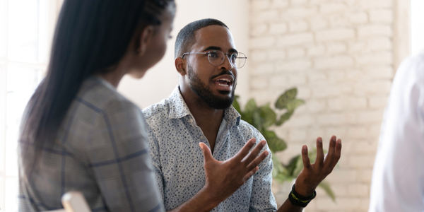 Help mensen om zelf hun problemen op te lossen | HRD Groep