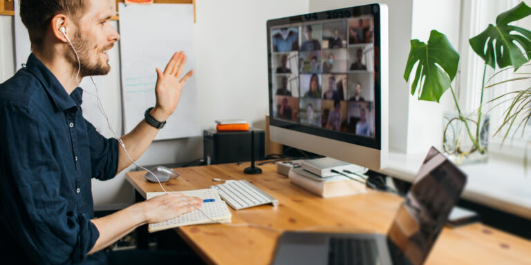 Persoonlijke ontwikkeling in coronatijd | HRD Groep