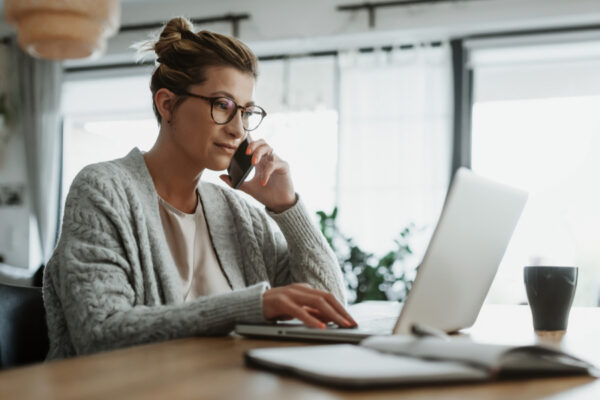 Wat betekent thuiswerken voor leidinggevenden? | HRD Groep