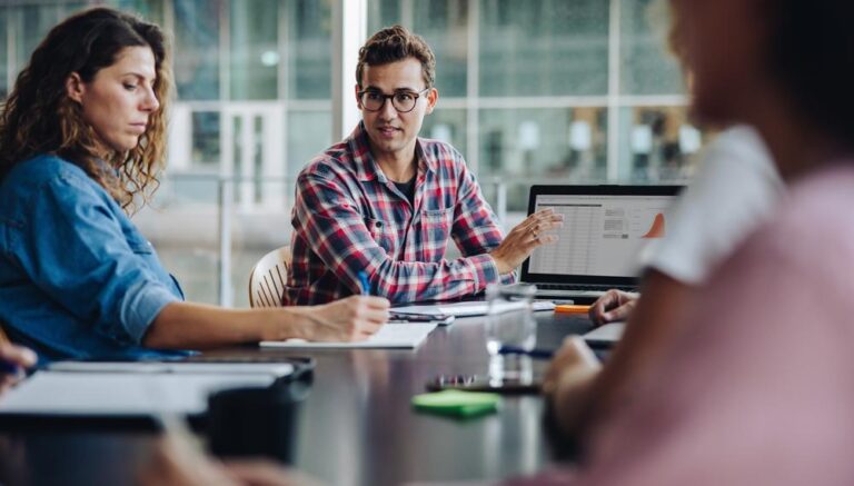 commercieel talent - hrd groep