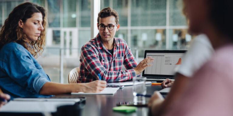 Kan je toch een beetje integer zijn | HRD Groep
