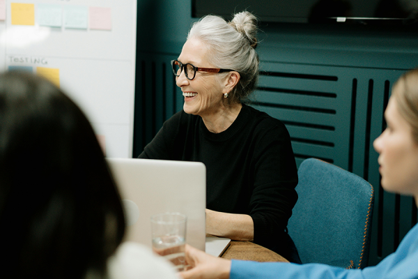 De stille kracht van effectief tegengeluid