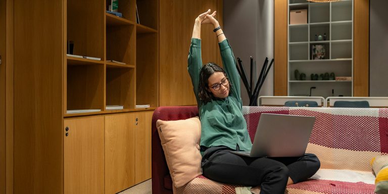 Leiderschap in hybride tijden: van controle naar vertrouwen