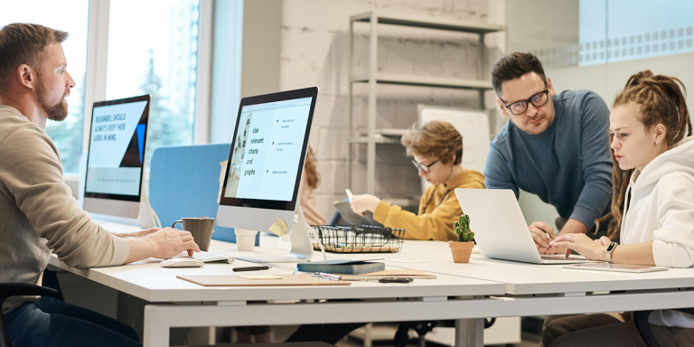 De stille kracht van effectief tegengeluid